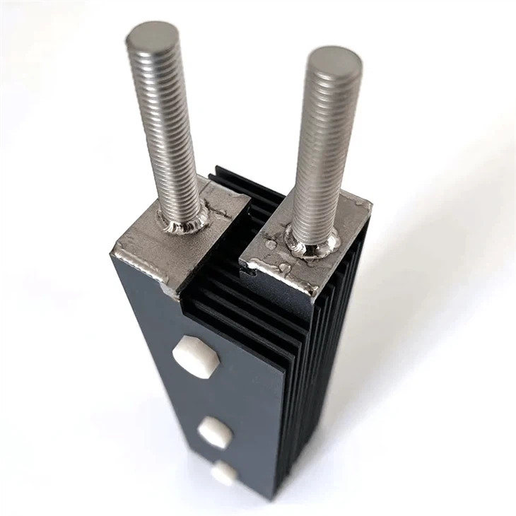 Titanium Anode Plates